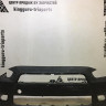 Бампер передний бу Mitsubishi Lancer 10 до рестайлинг OEM 6400B226 (скл-3)