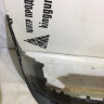 Бампер передний бу Mitsubishi Lancer 10 до рестайлинг OEM 6400B226 (скл-3)