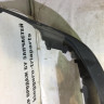 Бампер передний бу Mitsubishi Lancer 10 до рестайлинг OEM 6400B226 (скл-3)