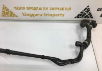 Патрубок радиатора BMW X2 F39 OEM 17128668740