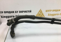 Патрубок радиатора BMW X2 F39 OEM 17128668740