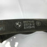 Патрубок радиатора BMW X2 F39 OEM 17128668740 Патрубок радиатора BMW X2 F39 OEM 17128668740