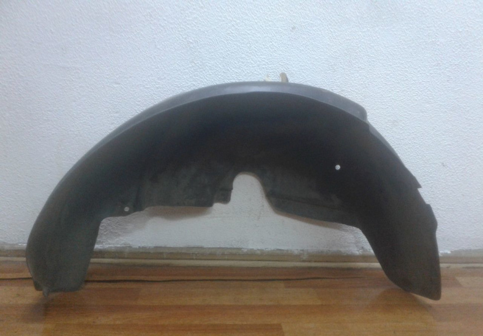 Подкрылок задний левый Huyndai Solaris 1 (10>16) oem  r84601r810