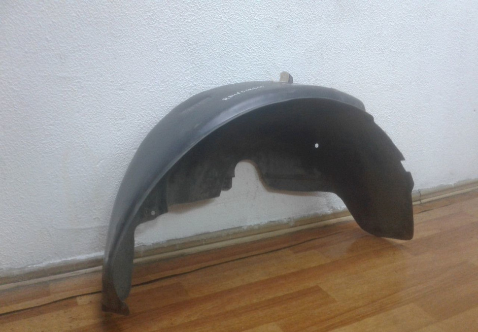 Подкрылок задний левый Huyndai Solaris 1 (10>16) oem  r84601r810