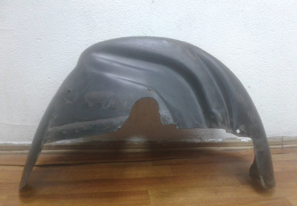 Подкрылок задний левый Huyndai Solaris 1 (10>16) oem  r84601r810