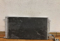 Радиатор кондиционера Volkswagen Polo (09-17) oem 6c0816411b