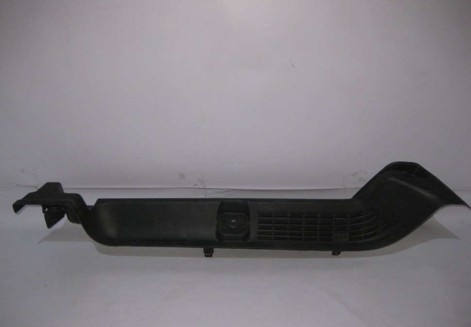 Направляющая багажника передняя левая Kia Ceed 2 (12>) oem 859211h610 (скл-3) Направляющая багажника передняя левая Kia Ceed 2 (12>) oem 859211h610 (скл-3)