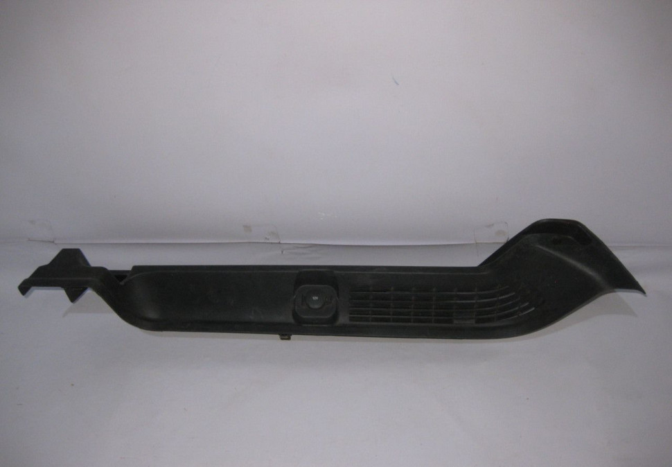 Направляющая багажника передняя левая Kia Ceed 2 (12>) oem 859211h610 (скл-3) Направляющая багажника передняя левая Kia Ceed 2 (12>) oem 859211h610 (скл-3)