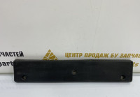 Подиум номерного знака Hyundai Santa Fe 4 дорестайлинг 2018 OEM 86519S1000