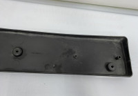 Подиум номерного знака Hyundai Santa Fe 4 дорестайлинг 2018 OEM 86519S1000