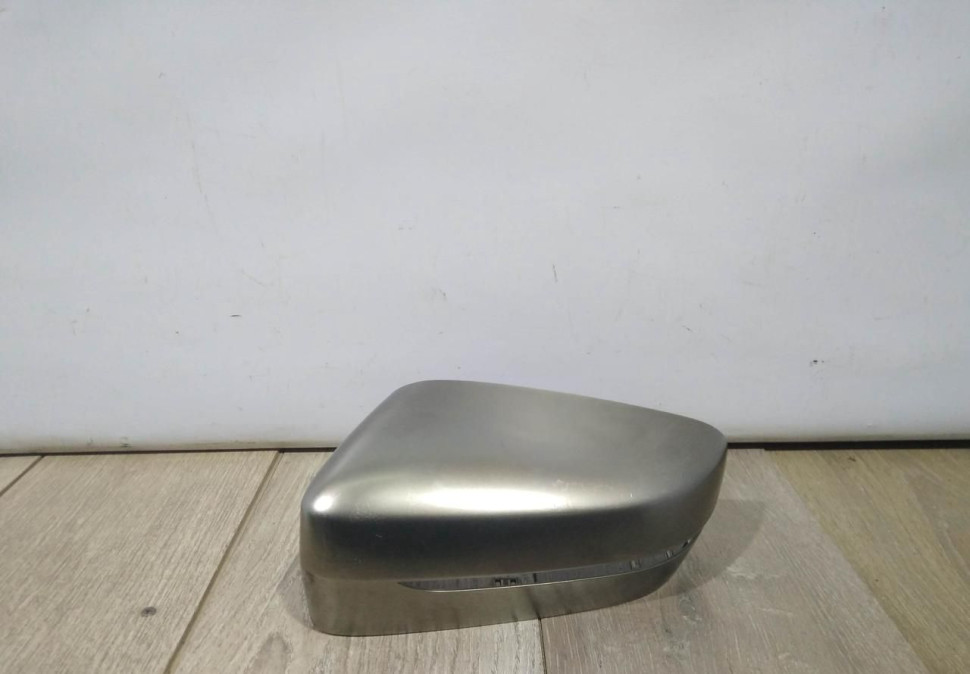 Крышка корпуса зеркала левая бу BMW 3 G20 OEM 51168492897