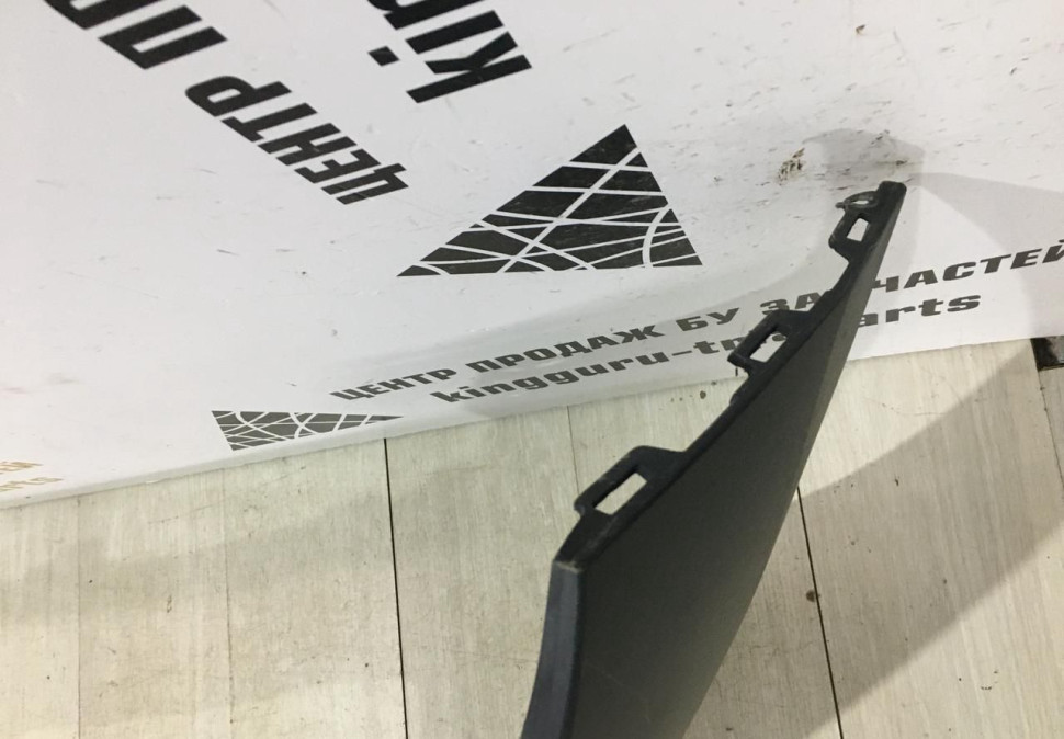 Бампер передний Renault Dokker OEM 620222633R