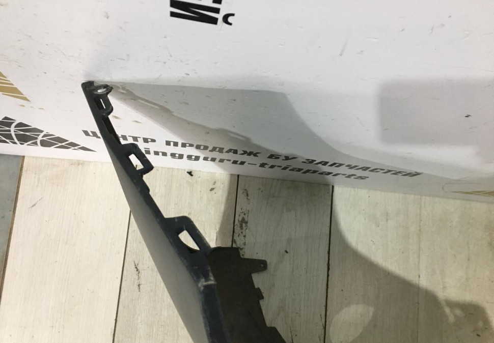 Бампер передний Renault Dokker OEM 620222633R