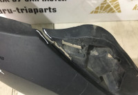 Бампер передний Renault Dokker OEM 620222633R