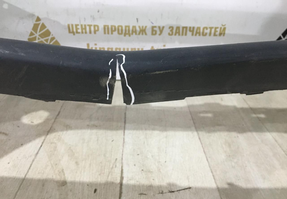 Бампер передний Renault Dokker OEM 620222633R Бампер передний Renault Dokker OEM 620222633R