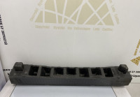 Абсорбер заднего бампера Volkswagen Polo 6 2020 OEM 6N5807251A