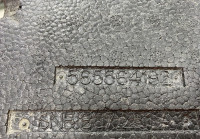 Абсорбер заднего бампера Volkswagen Polo 6 2020 OEM 6N5807251A