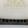 Абсорбер заднего бампера Volkswagen Polo 6 2020 OEM 6N5807251A
