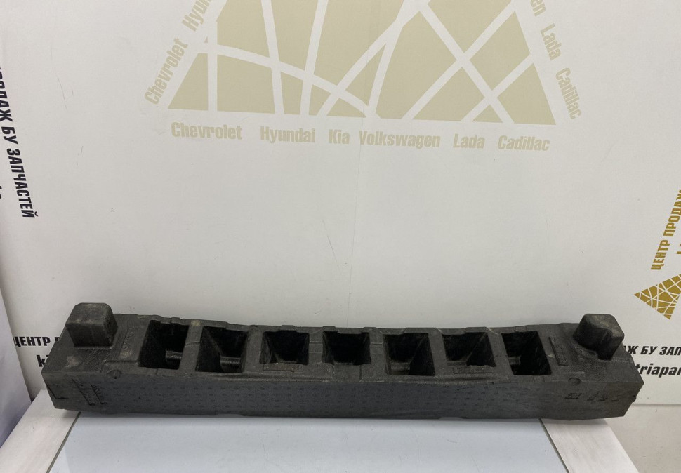 Абсорбер заднего бампера Volkswagen Polo 6 2020 OEM 6N5807251A