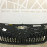 Решетка радиатора Skoda Rapid OEM 5JA853668 Решетка радиатора Skoda Rapid OEM 5JA853668