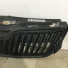 Решетка радиатора Skoda Rapid OEM 5JA853668 Решетка радиатора Skoda Rapid OEM 5JA853668