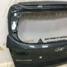 Крышка багажника Hyundai Santa Fe 4 2018 OEM 72800S1100