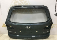 Крышка багажника Hyundai Santa Fe 4 2018 OEM 72800S1100