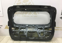 Крышка багажника Hyundai Santa Fe 4 2018 OEM 72800S1100