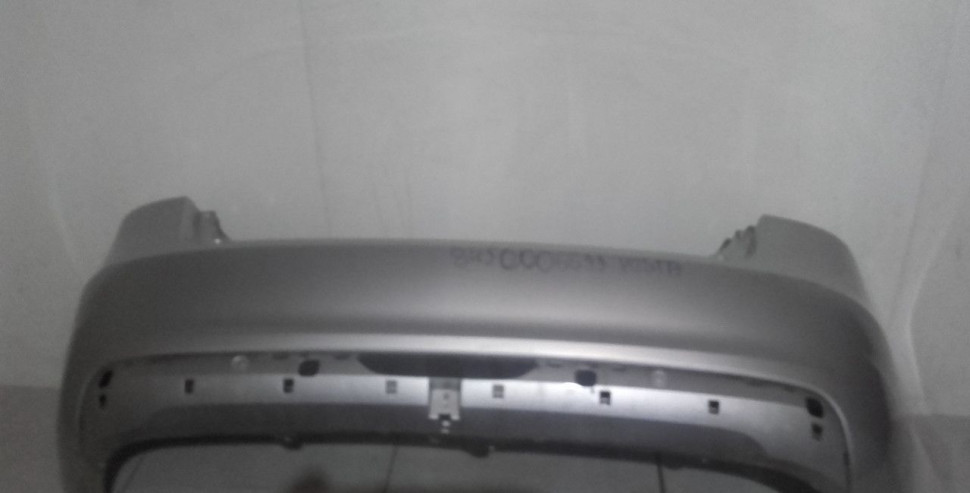 бампер задний Lada vesta OEM 84500002669 (скл-3)