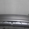 бампер задний Lada vesta OEM 84500002669 (скл-3) бампер задний Lada vesta OEM 84500002669 (скл-3)