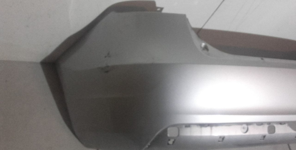 бампер задний Lada vesta OEM 84500002669 (скл-3) бампер задний Lada vesta OEM 84500002669 (скл-3)