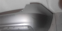бампер задний Lada vesta OEM 84500002669 (скл-3)