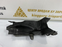 Воздуховод тормозного механизма левый BMW 7 G11 рестайлинг OEM 51747475277
