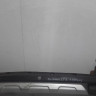 Бампер задний (+спойлер) Lada Largus вмятина oem 8450000257 (скл-3) Бампер задний (+спойлер) Lada Largus вмятина oem 8450000257 (скл-3)