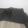 Обивка багажника левая бу Skoda Octavia A7 OEM 5E5867427J Обивка багажника левая бу Skoda Octavia A7 OEM 5E5867427J