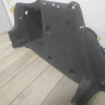 Обивка багажника левая бу Skoda Octavia A7 OEM 5E5867427J Обивка багажника левая бу Skoda Octavia A7 OEM 5E5867427J