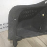 Обивка багажника левая бу Skoda Octavia A7 OEM 5E5867427J Обивка багажника левая бу Skoda Octavia A7 OEM 5E5867427J