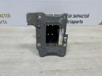 Кронштейн усилитель (Домик) правый Chevrolet Captiva