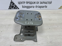 Кронштейн усилитель (Домик) правый Chevrolet Captiva