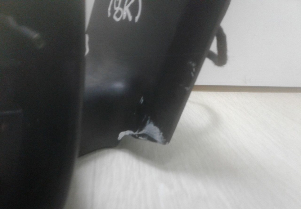 Корпус зеркала левый (8к) Volkswagen Golf 7 oem 5g1857501 (слом.мал.части) Корпус зеркала левый (8к) Volkswagen Golf 7 oem 5g1857501 (слом.мал.части)