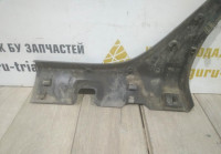 Молдинг крыла задний правый бу Renault Sandero 2 OEM 788A20172R