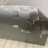 Капот Volkswagen Polo 5 рестайлинг 2015 OEM 6RU823031C