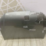 Капот Volkswagen Polo 5 рестайлинг 2015 OEM 6RU823031C