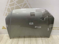 Капот Volkswagen Polo 5 рестайлинг 2015 OEM 6RU823031C