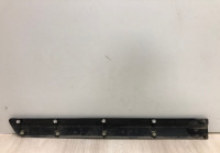 Молдинг двери задний левый Lada Largus oem 8450000411 (скл-3)