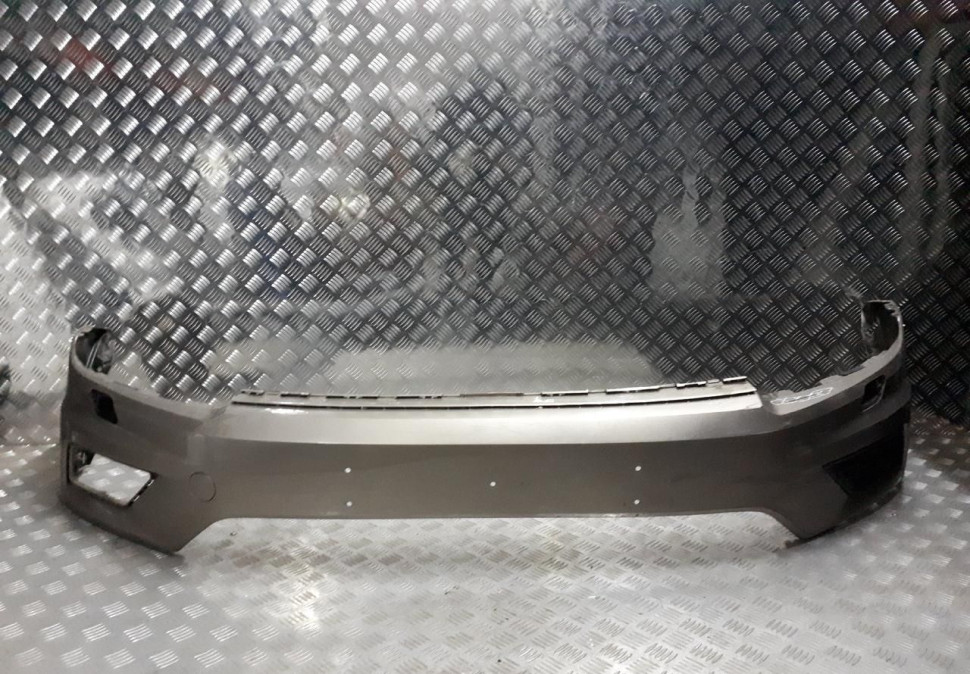 Бампер передний Volkswagen Tiguan 2 oem 5NR807221