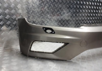Бампер передний Volkswagen Tiguan 2 oem 5NR807221