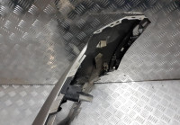 Бампер передний Volkswagen Tiguan 2 oem 5NR807221