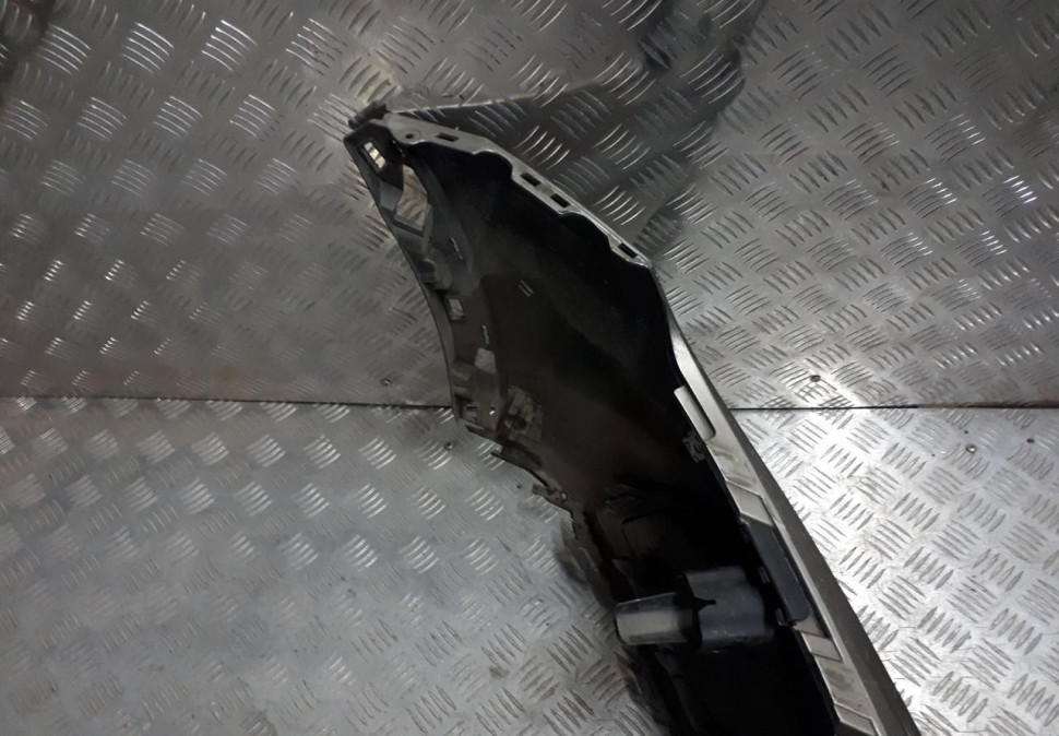 Бампер передний Volkswagen Tiguan 2 oem 5NR807221 Бампер передний Volkswagen Tiguan 2 oem 5NR807221