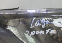 Фара левая Lada Granta (18>) oem  8450100857 (скл-3)